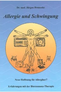 Allergie und Schwingung